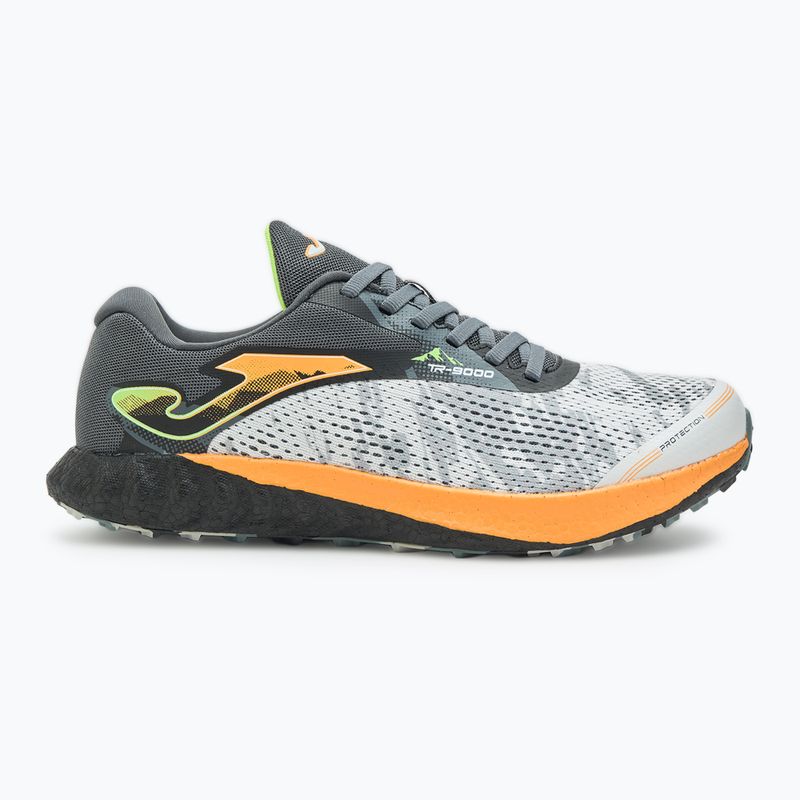 Pánské běžecké boty Joma TR-9000 white/yellow 2