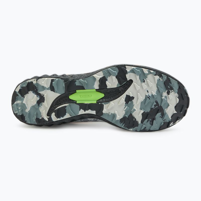 Pánské běžecké boty Joma TR-9000 white/yellow 4