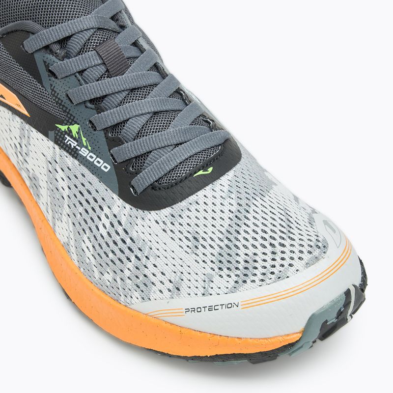 Pánské běžecké boty Joma TR-9000 white/yellow 7