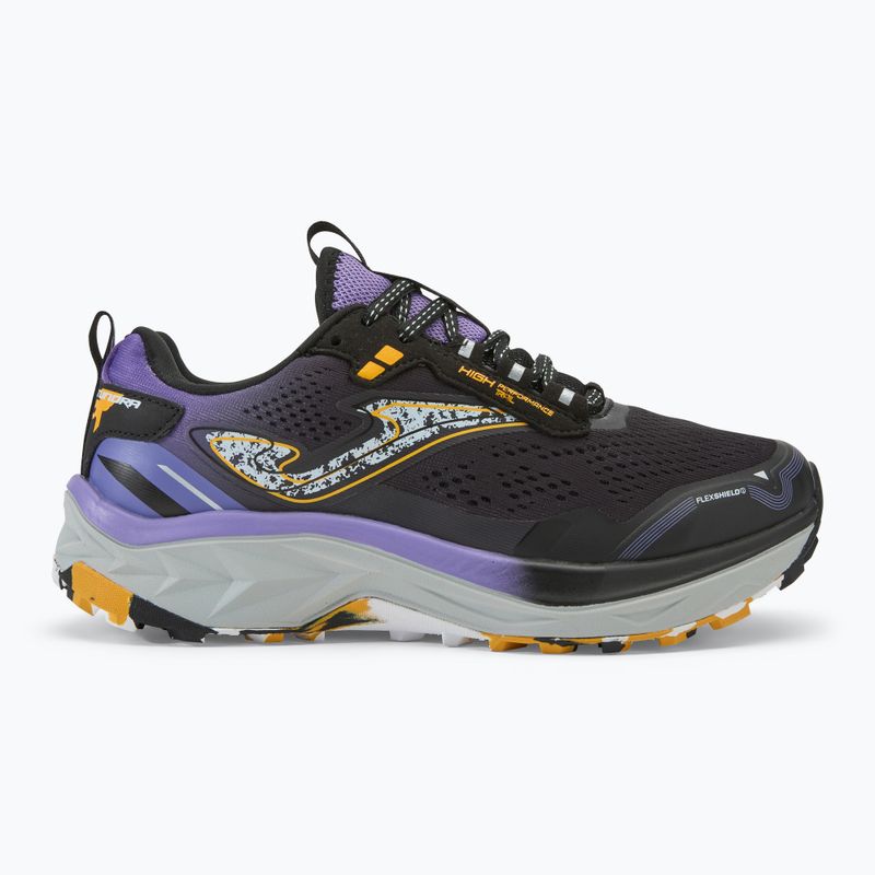 Dámské běžecké boty  Joma Tundra black/blue 2