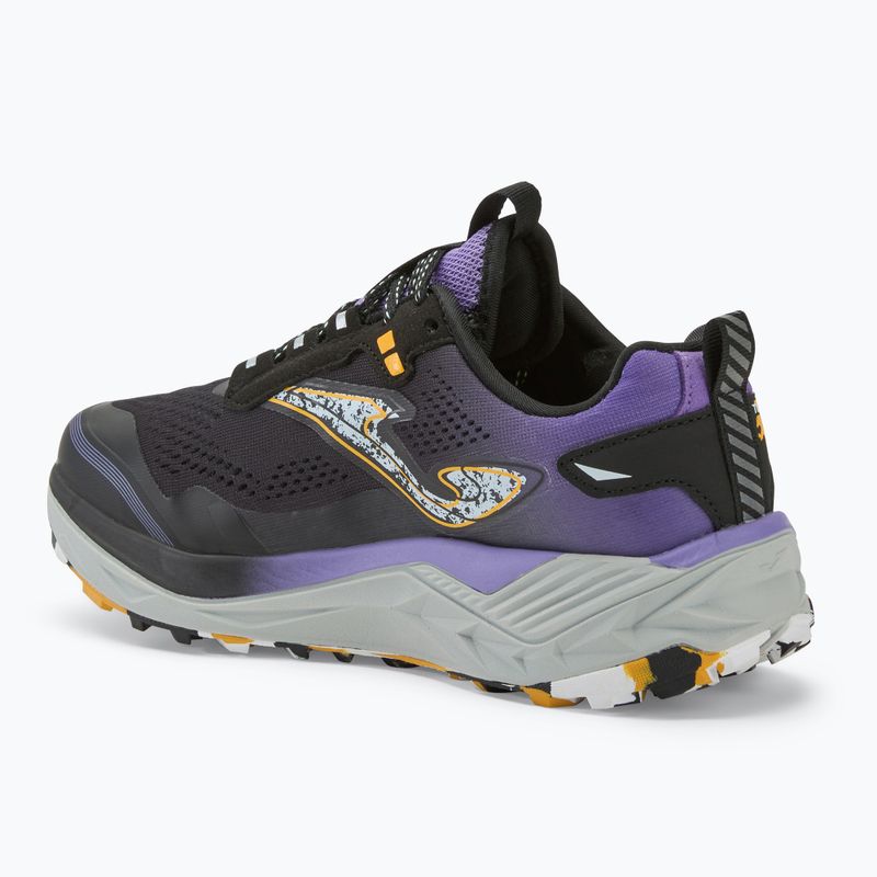 Dámské běžecké boty  Joma Tundra black/blue 3
