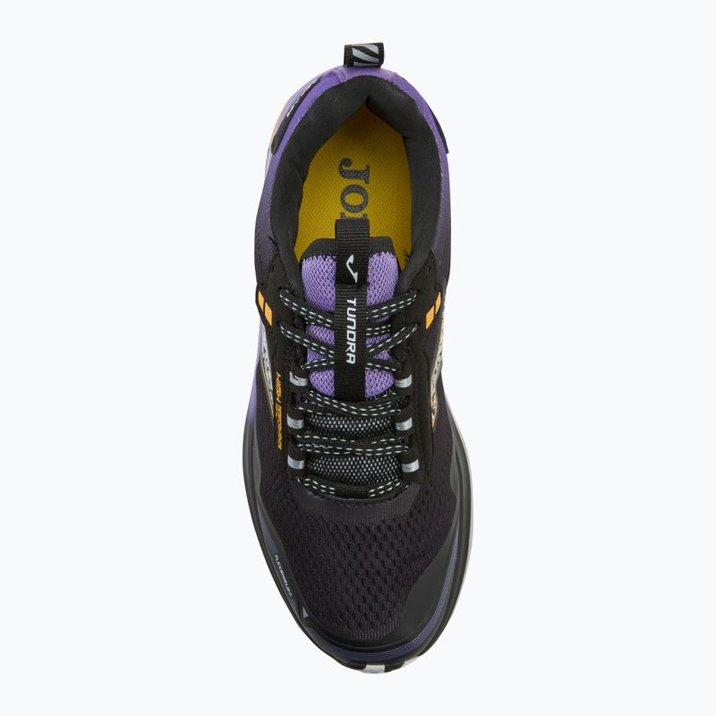 Dámské běžecké boty  Joma Tundra black/blue 5