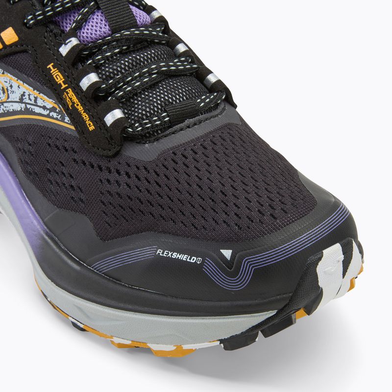 Dámské běžecké boty  Joma Tundra black/blue 7