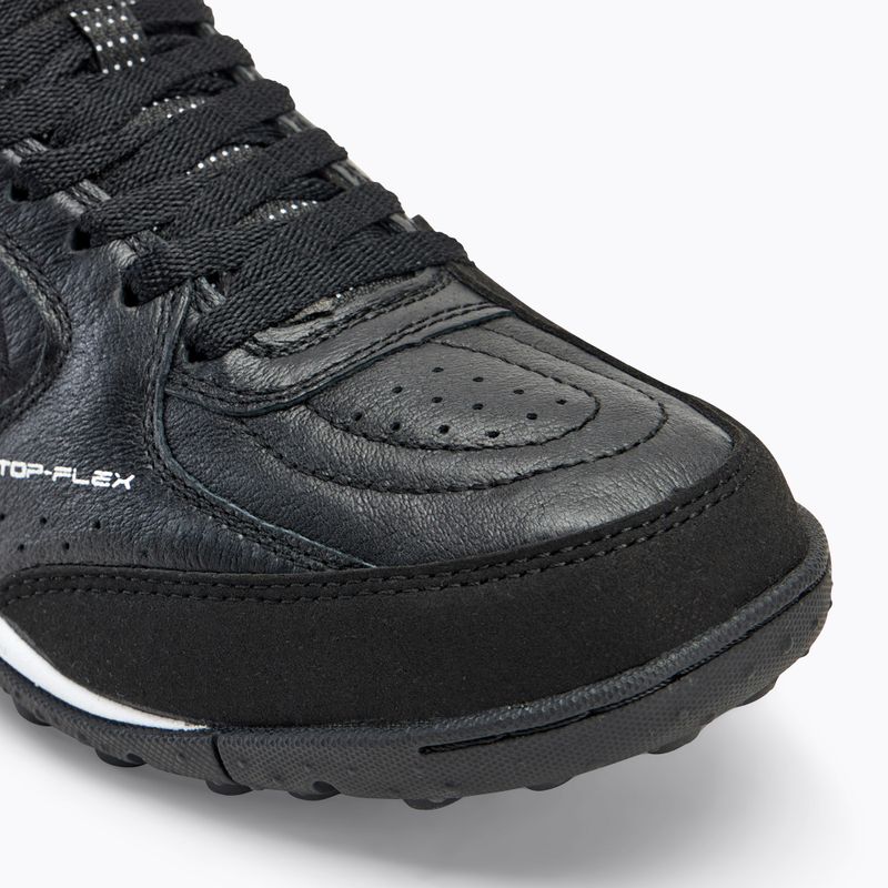 Pánské kopačky Joma Top Flex TT black/red 7