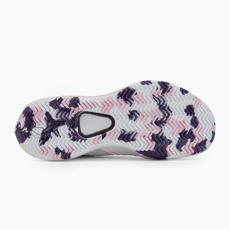 Dámské tenisové boty Joma Point Lady AC white/pink 4