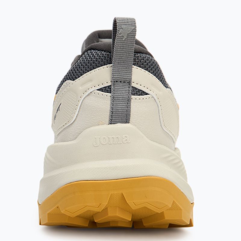 Pánské běžecké boty  Joma Rift Aislatex light grey/mustard 6