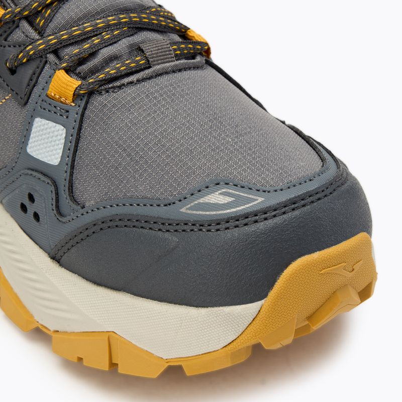 Pánské běžecké boty  Joma Rift Aislatex light grey/mustard 7