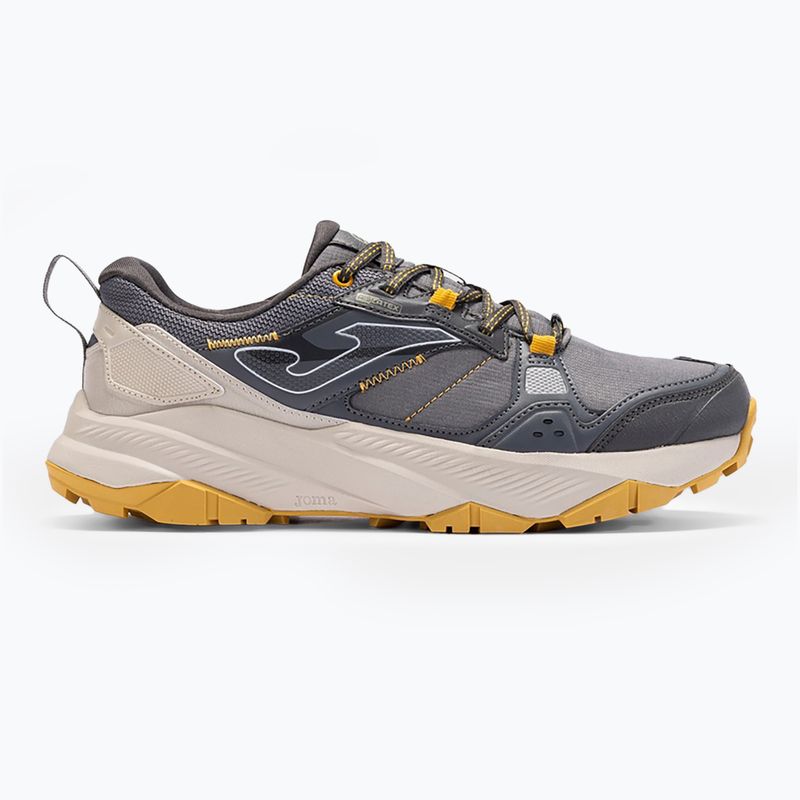 Pánské běžecké boty  Joma Rift Aislatex light grey/mustard 8