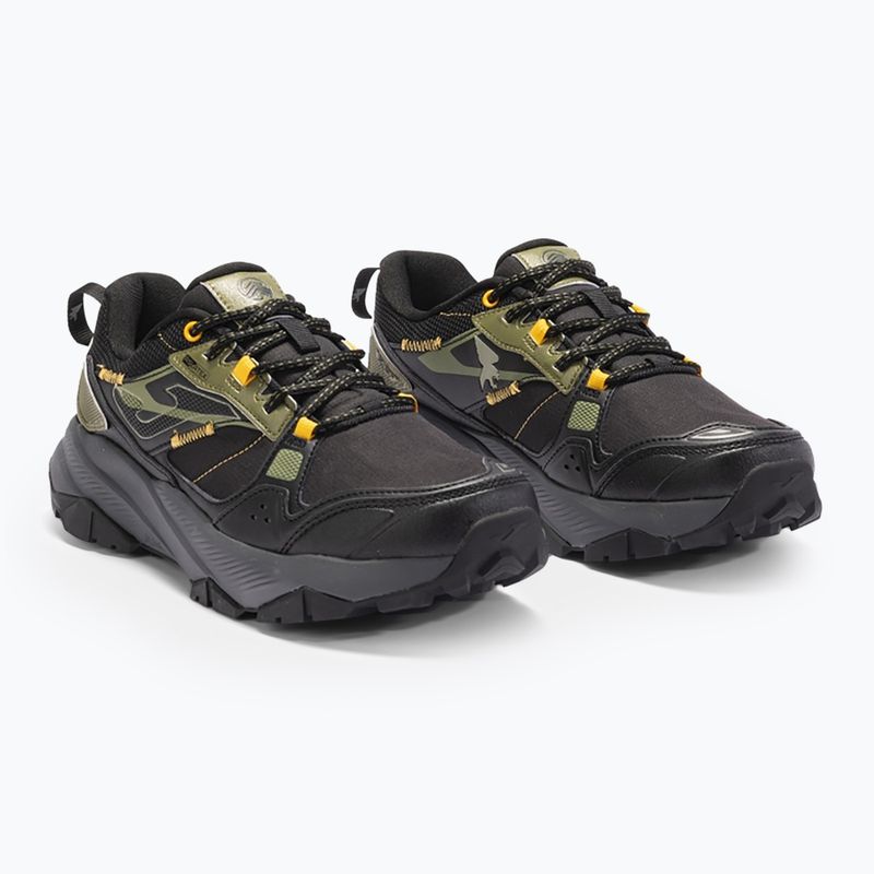 Pánské běžecké boty  Joma Rift Aislatex black 9