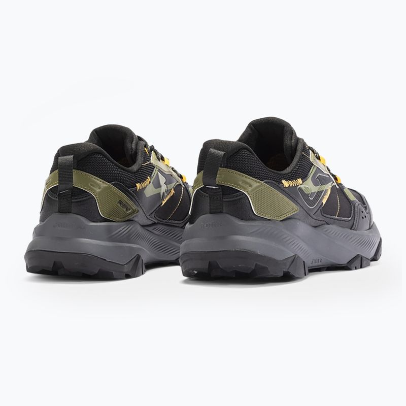 Pánské běžecké boty  Joma Rift Aislatex black 10