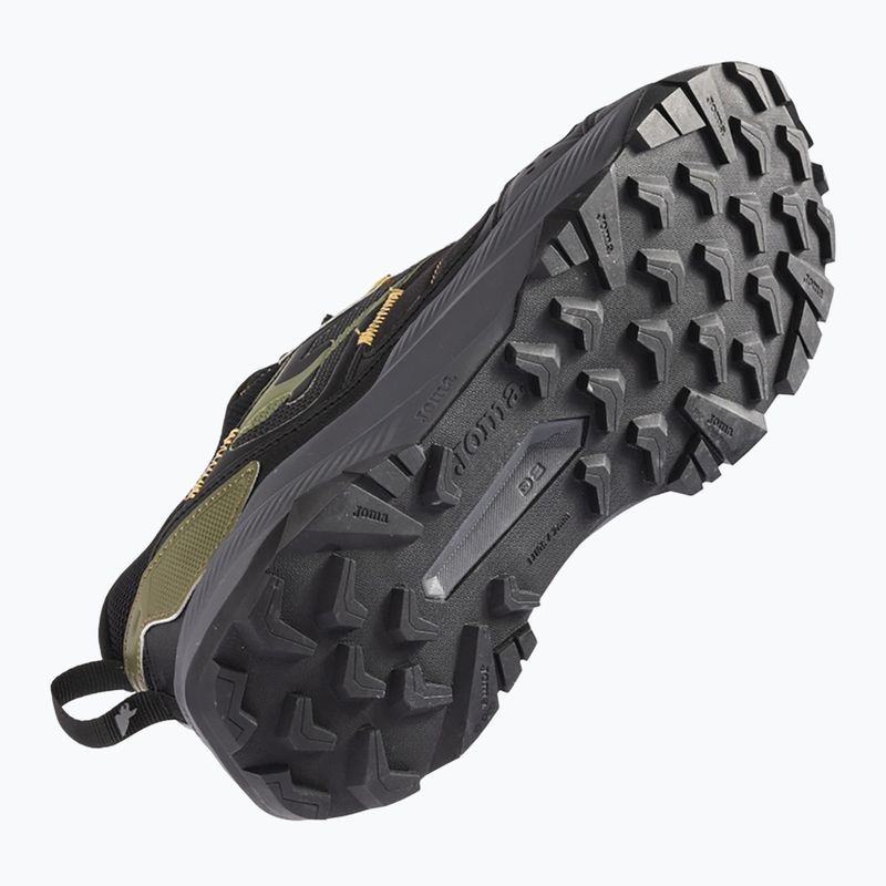 Pánské běžecké boty  Joma Rift Aislatex black 12