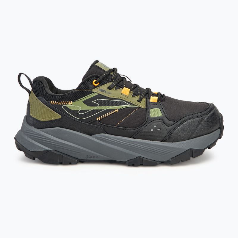Pánské běžecké boty  Joma Rift Aislatex black 2