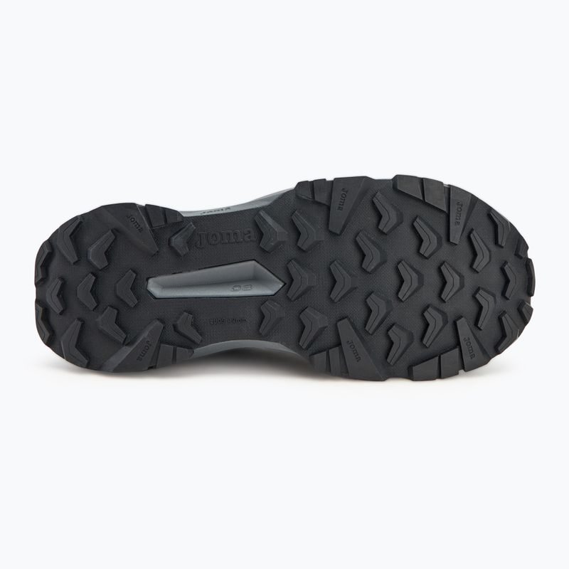 Pánské běžecké boty  Joma Rift Aislatex black 4