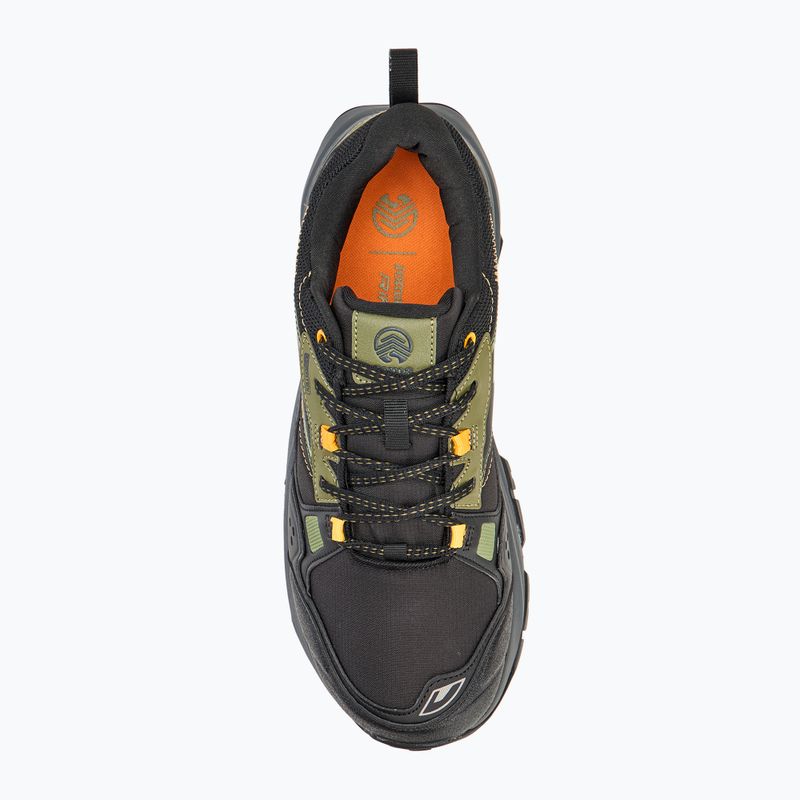 Pánské běžecké boty  Joma Rift Aislatex black 5