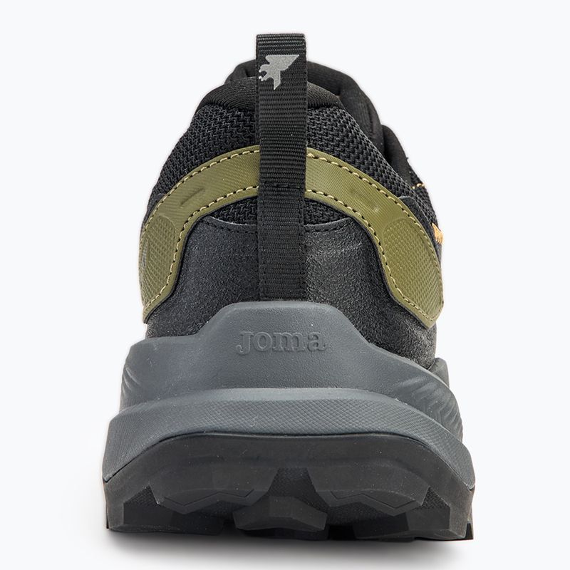 Pánské běžecké boty  Joma Rift Aislatex black 6