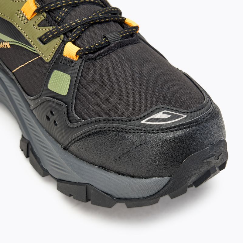 Pánské běžecké boty  Joma Rift Aislatex black 7