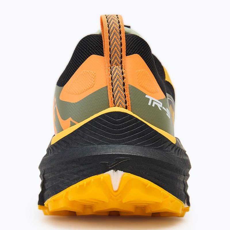 Pánské běžecké boty  Joma TR-5 mustard 6