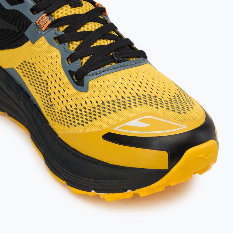 Pánské běžecké boty  Joma TR-5 mustard 7
