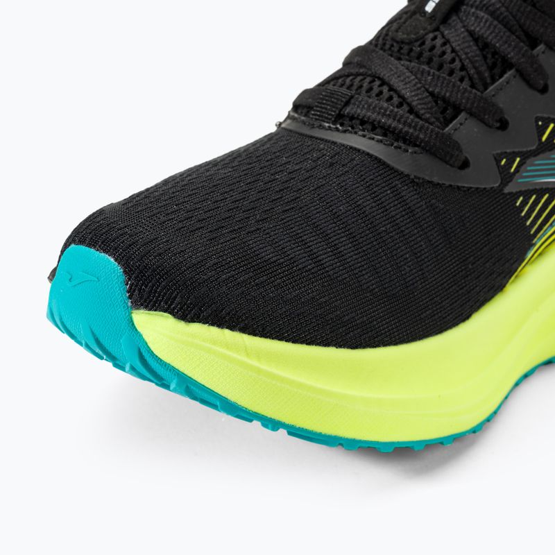 Pánské běžecké boty Joma Super Cross black/lemon 7