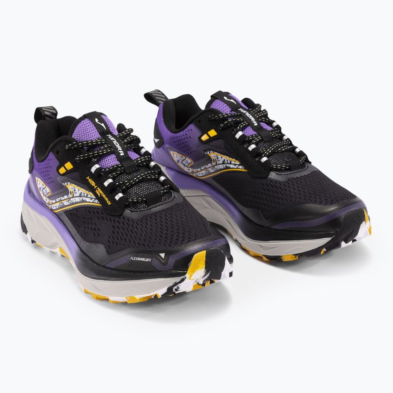 Dámské běžecké boty  Joma Tundra black/blue 9