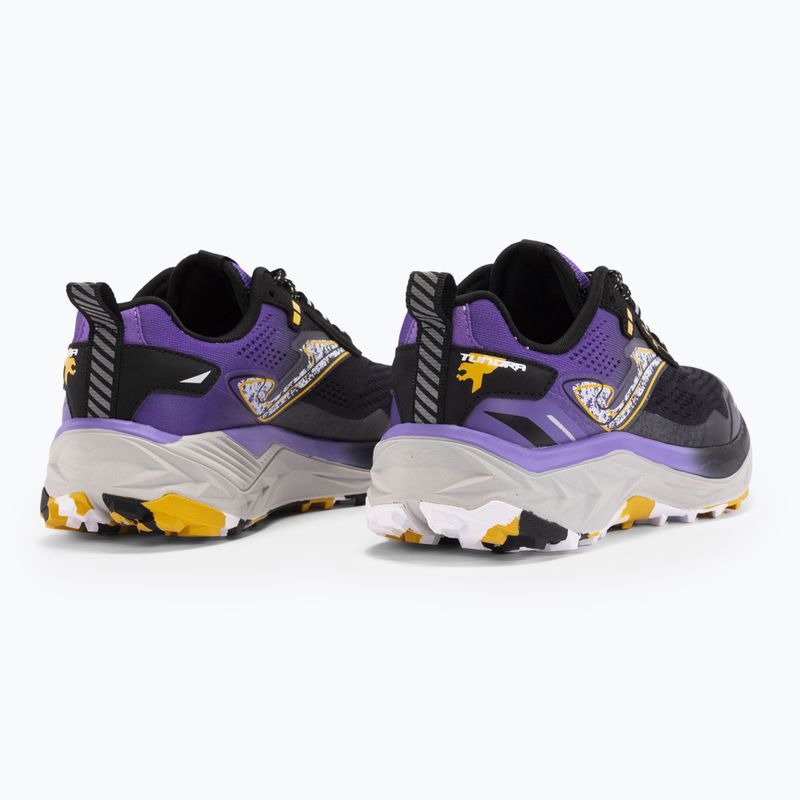Dámské běžecké boty  Joma Tundra black/blue 10