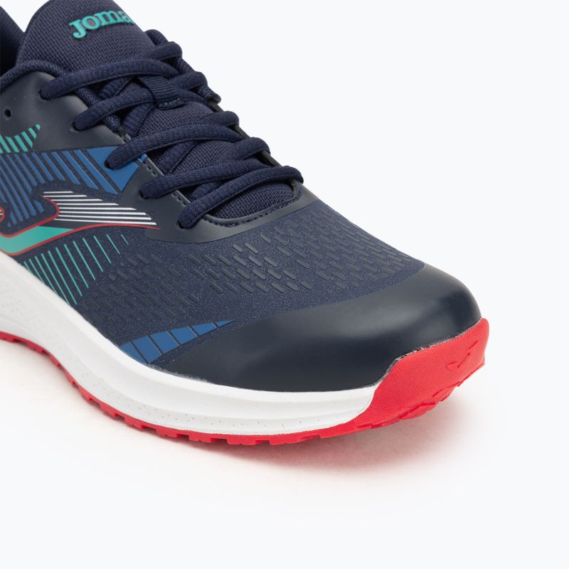 Dětské běžecké boty Joma 30 navy 14