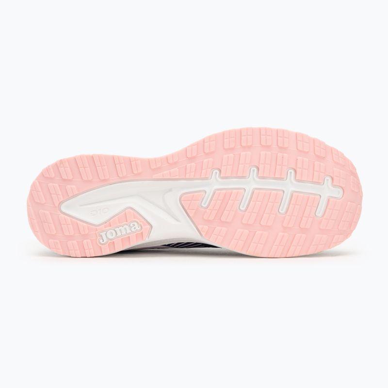 Dětské běžecké boty Joma 30 navy/pink 8