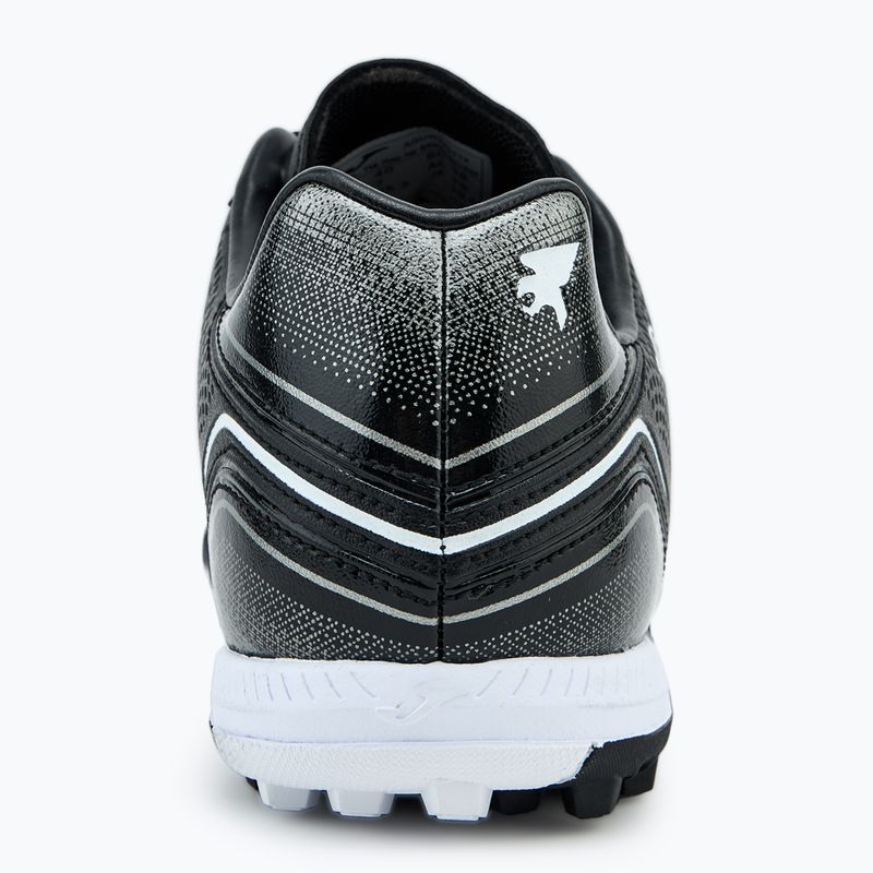 Pánské kopačky Joma Aguila TF black/white 6