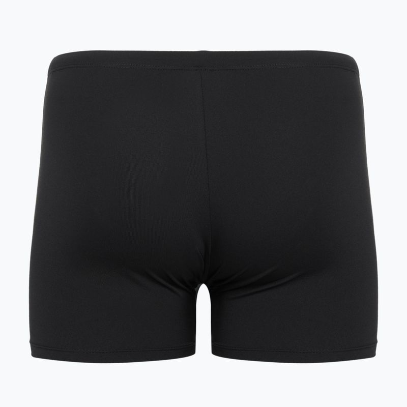 Pánské plavky RAS Sabah Long Trunks navy 2