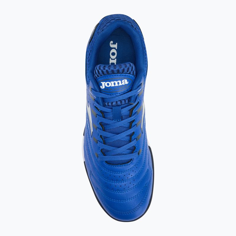 Pánské kopačky Joma Maxima TF royal 5