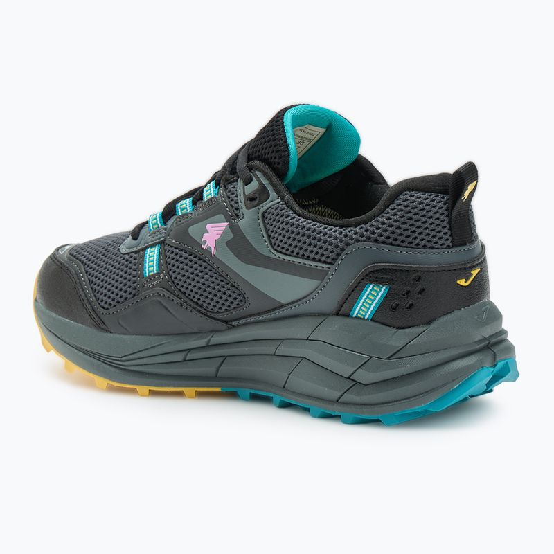 Dámské běžecké boty Joma Shock black 3