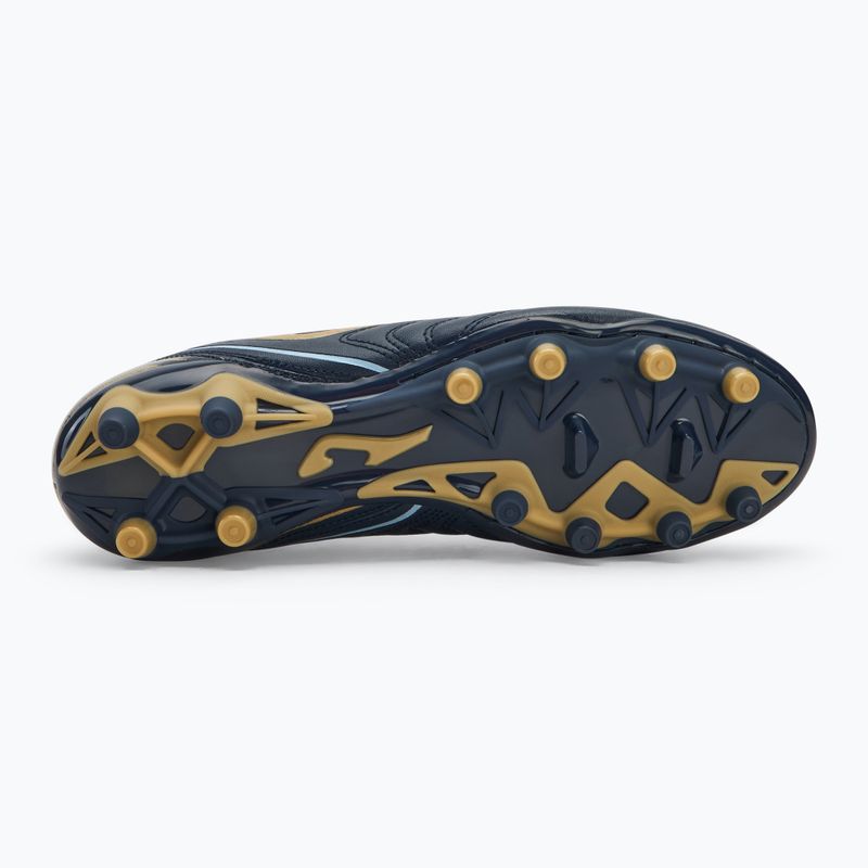 Pánské kopačky Joma Aguila FG navy 4