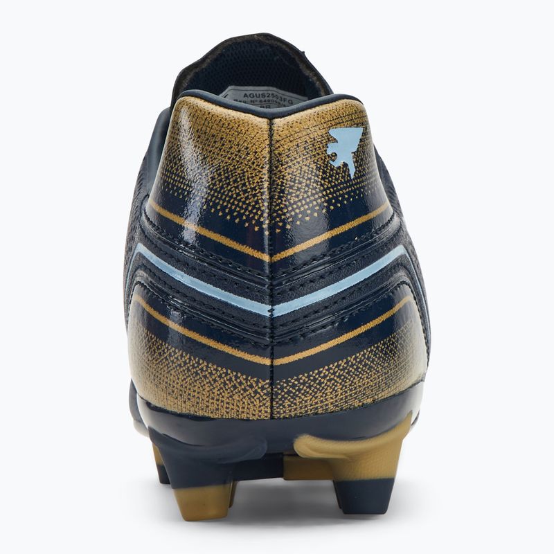 Pánské kopačky Joma Aguila FG navy 6