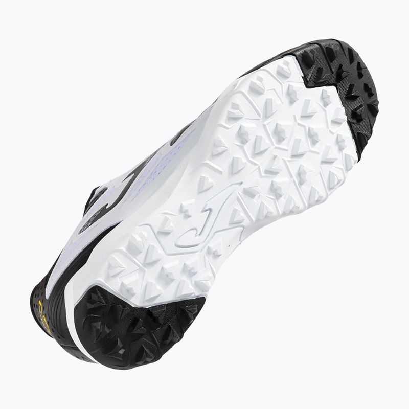 Pánské kopačky Joma Cancha TF black/white 12