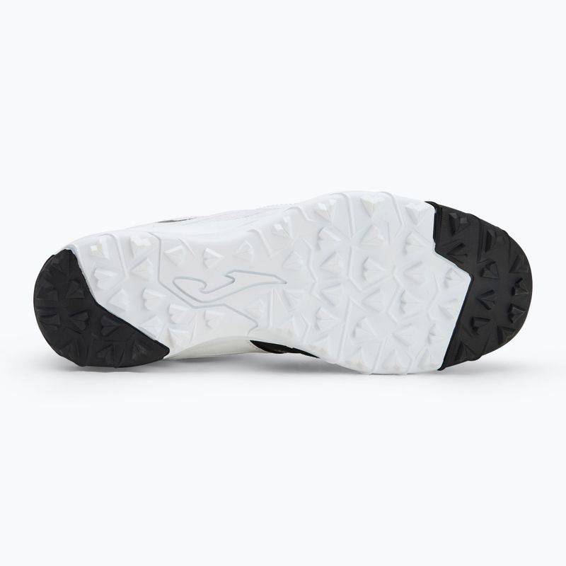 Pánské kopačky Joma Cancha TF black/white 4