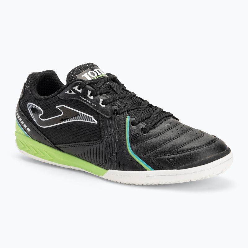 Pánské kopačky Joma Dribling IN black