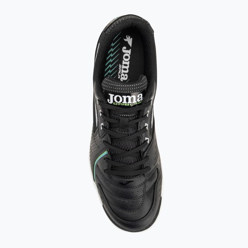 Pánské kopačky Joma Dribling IN black 5