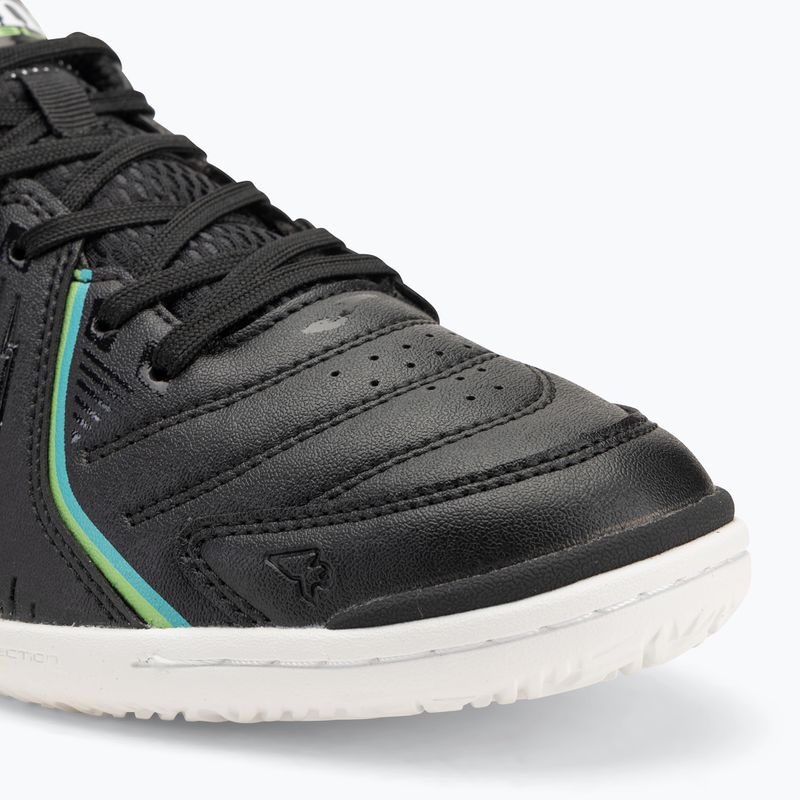 Pánské kopačky Joma Dribling IN black 7