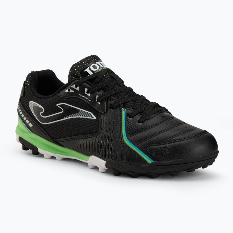 Pánské kopačky Joma Dribling TF black