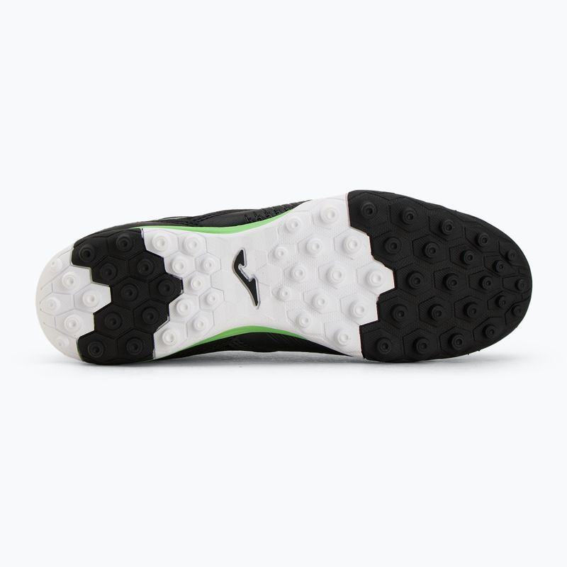 Pánské kopačky Joma Dribling TF black 4