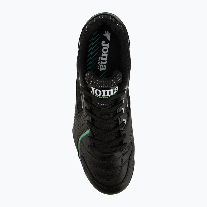 Pánské kopačky Joma Dribling TF black 5