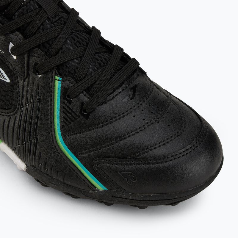 Pánské kopačky Joma Dribling TF black 7