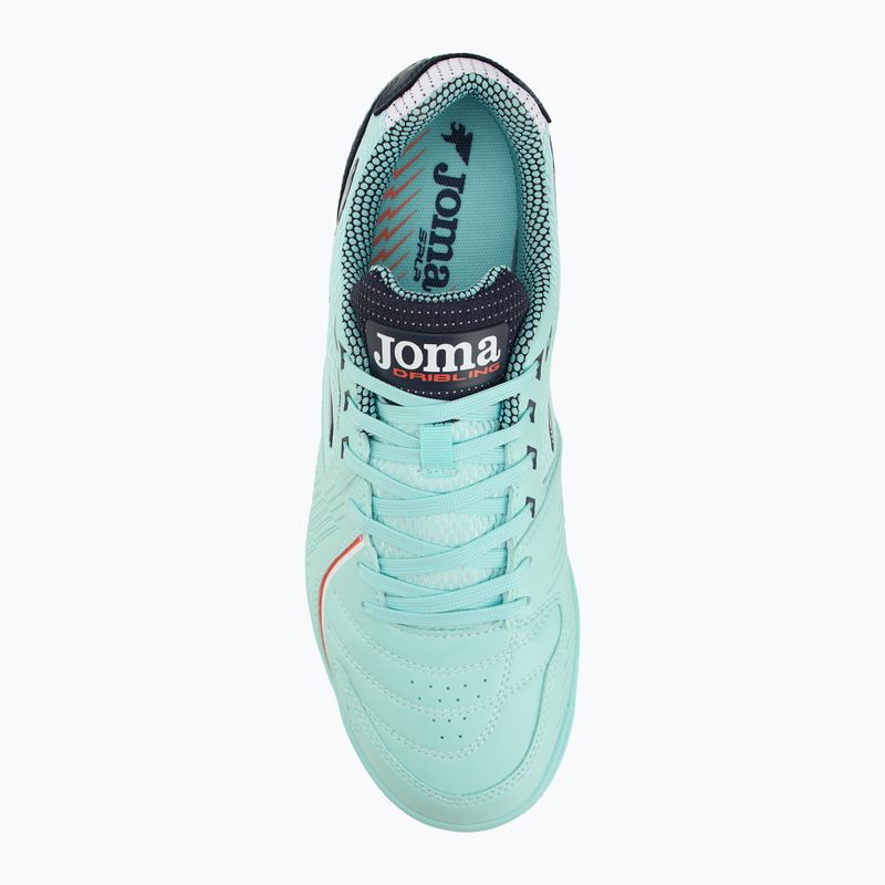 Pánské kopačky Joma Dribling IN royal 5