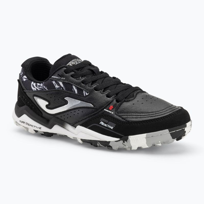 Pánské kopačky  Joma FS Reactive TF black