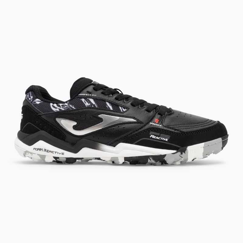 Pánské kopačky  Joma FS Reactive TF black 2