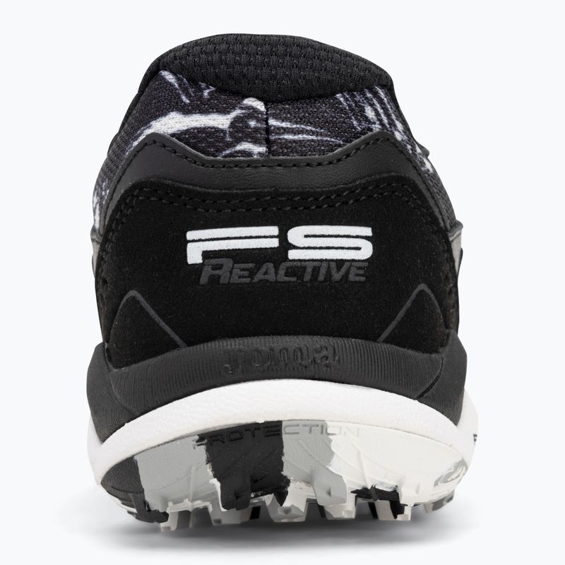 Pánské kopačky  Joma FS Reactive TF black 6