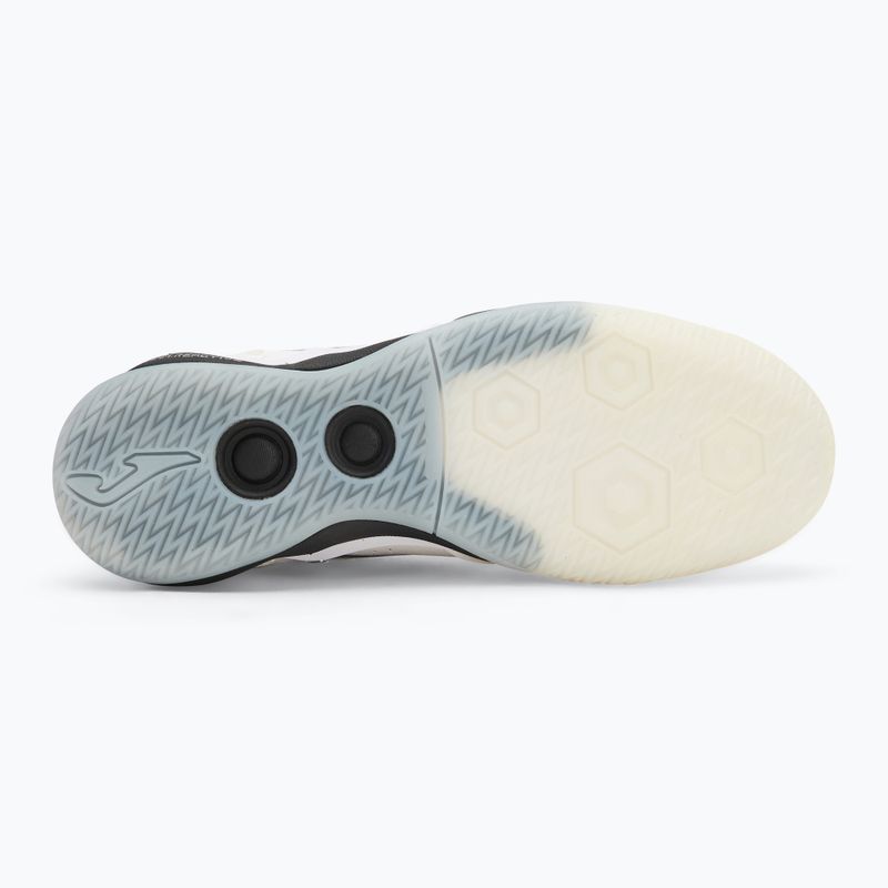 Pánské kopačky Joma FS Reactive IN white 4