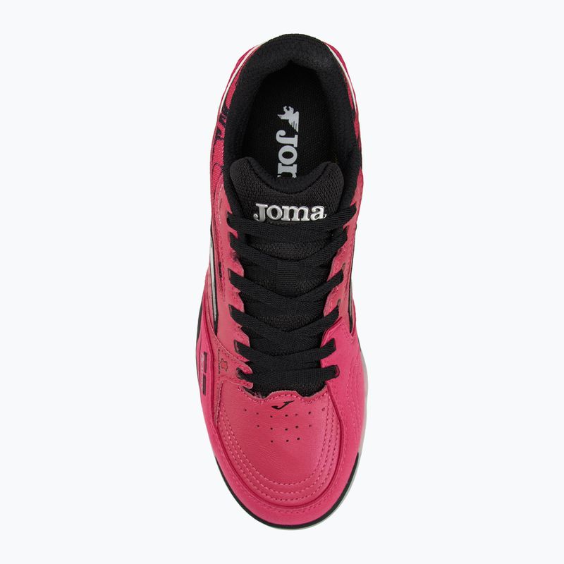 Pánské kopačky Joma FS Reactive IN fluor pink 5