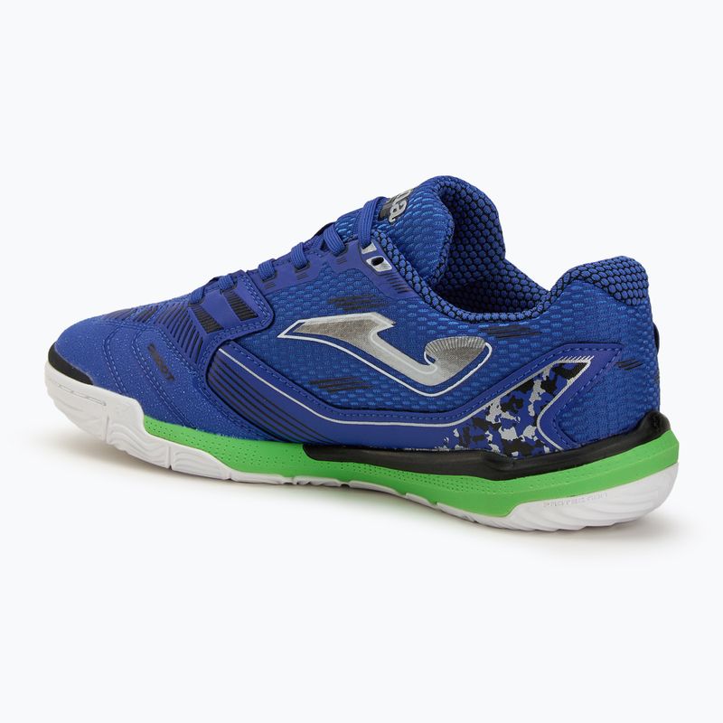 Pánské kopačky Joma Liga 5 IN royal 3