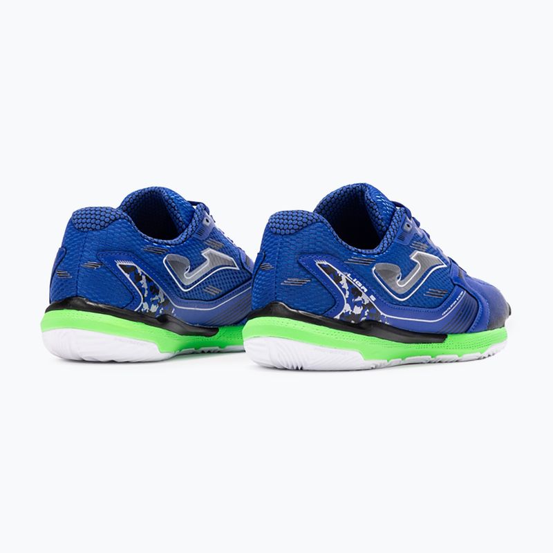 Pánské kopačky Joma Liga 5 IN royal 10